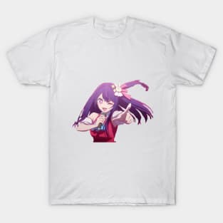 Kawaii Ai From Oshi No Ko T-Shirt